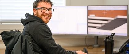 Tekenaar machinebouw