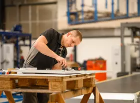 Monteur machinebouw